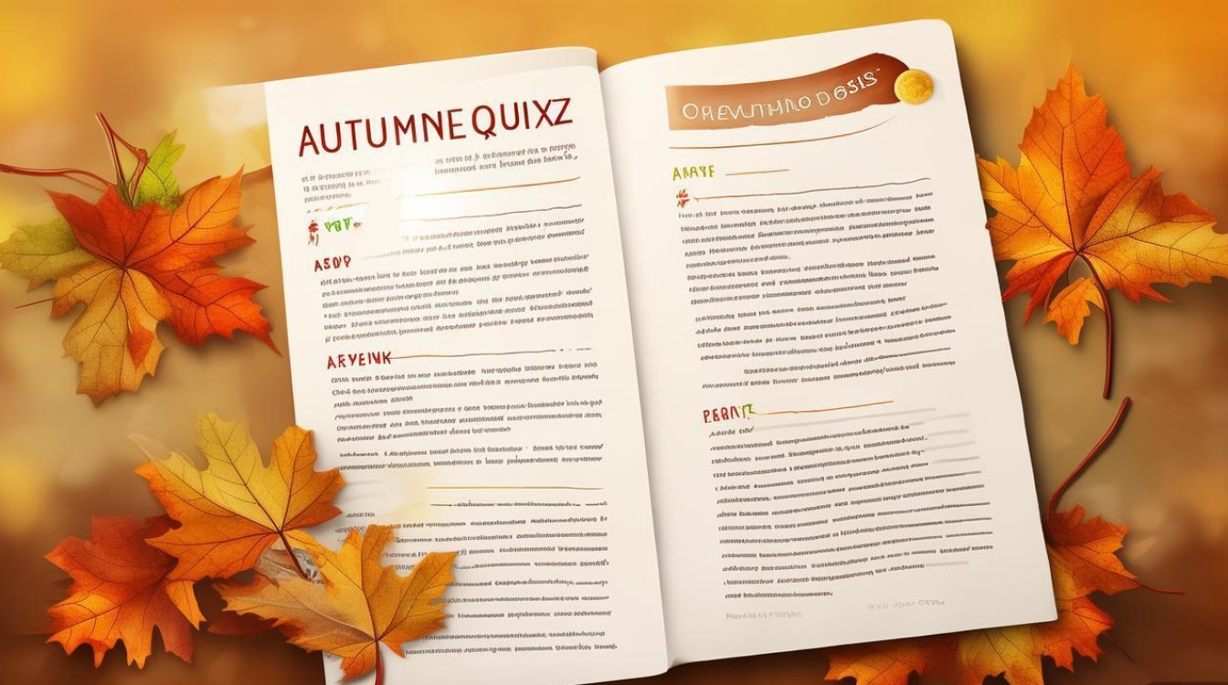 立秋手抄报怎么画？2025最新节气小常识来了！-图1