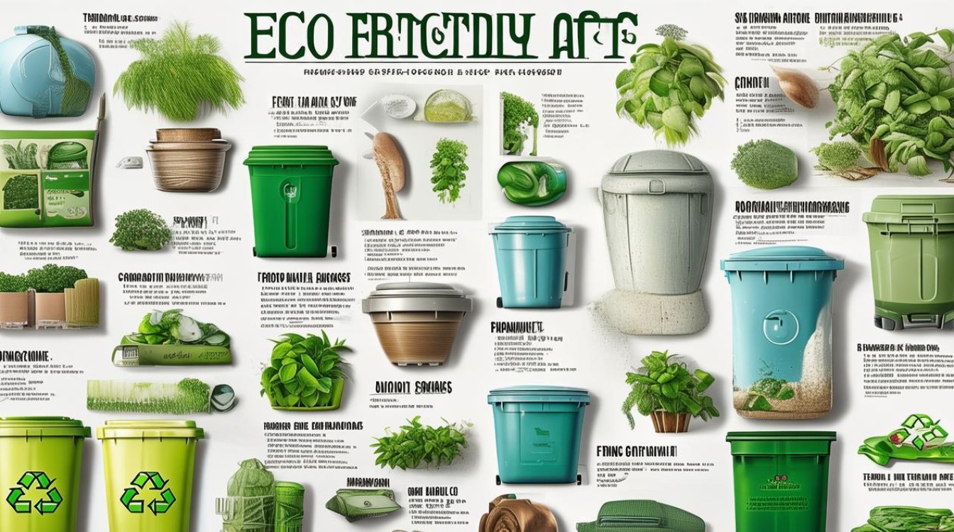 2025年环保新规,这些常识你还没更新吗?-图1 2025年环保新规,这些常识你还没更新吗?-图1