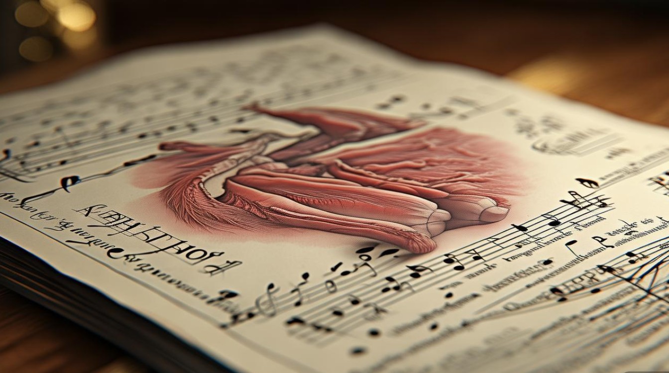 声乐常识2025最新版，这些误区你还在信吗？-图1