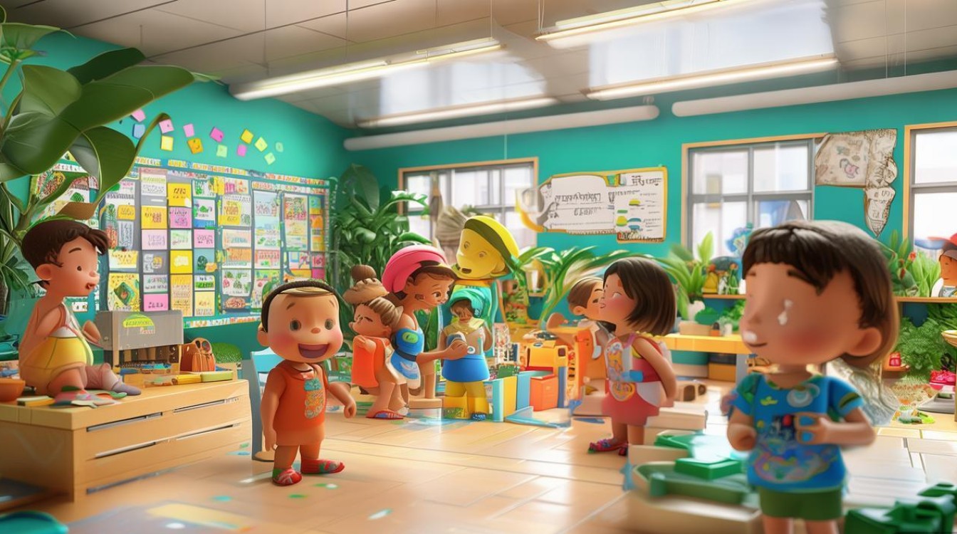 幼儿园夏季保健，这些细节家长都注意到了吗？-图1