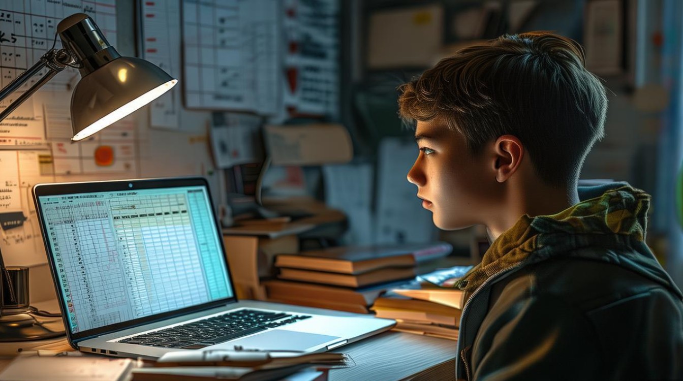 国考备考多久上岸?2025年最新备考周期建议!-图1 国考备考多久上岸?2025年最新备考周期建议!-图1