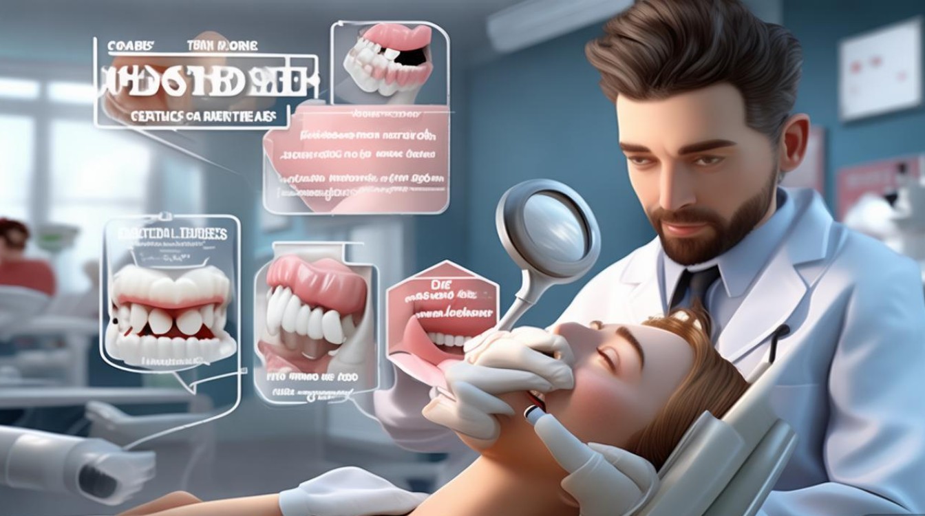 牙科常识病高发？2025年最新防护指南来了！-图1