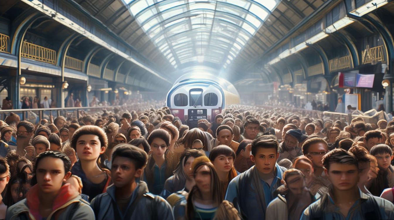 2025国考报名启动,今年竞争会更激烈吗?-图1 2025国考报名启动,今年竞争会更激烈吗?-图1