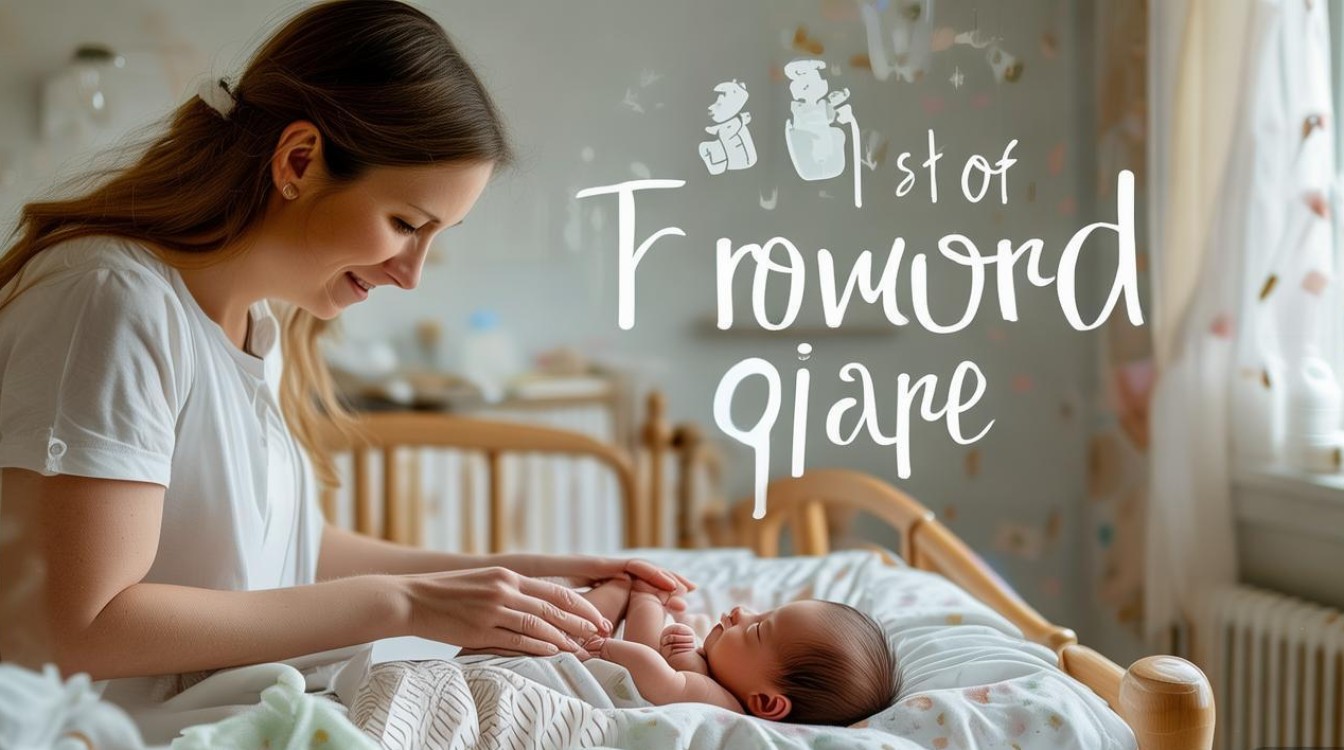 2025新手爸妈必看，女宝私护这3点做对了吗？-图1