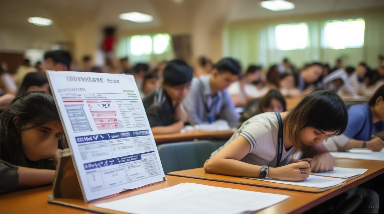 国考弃考人数为何居高不下?今年会创新高吗?-图1 国考弃考人数为何居高不下?今年会创新高吗?-图1