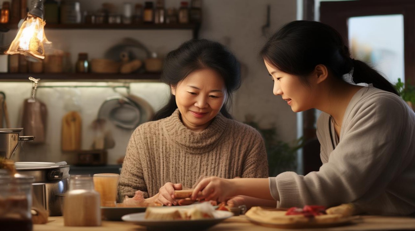 婆媳相处新常识，2025年如何破解千年难题？-图1