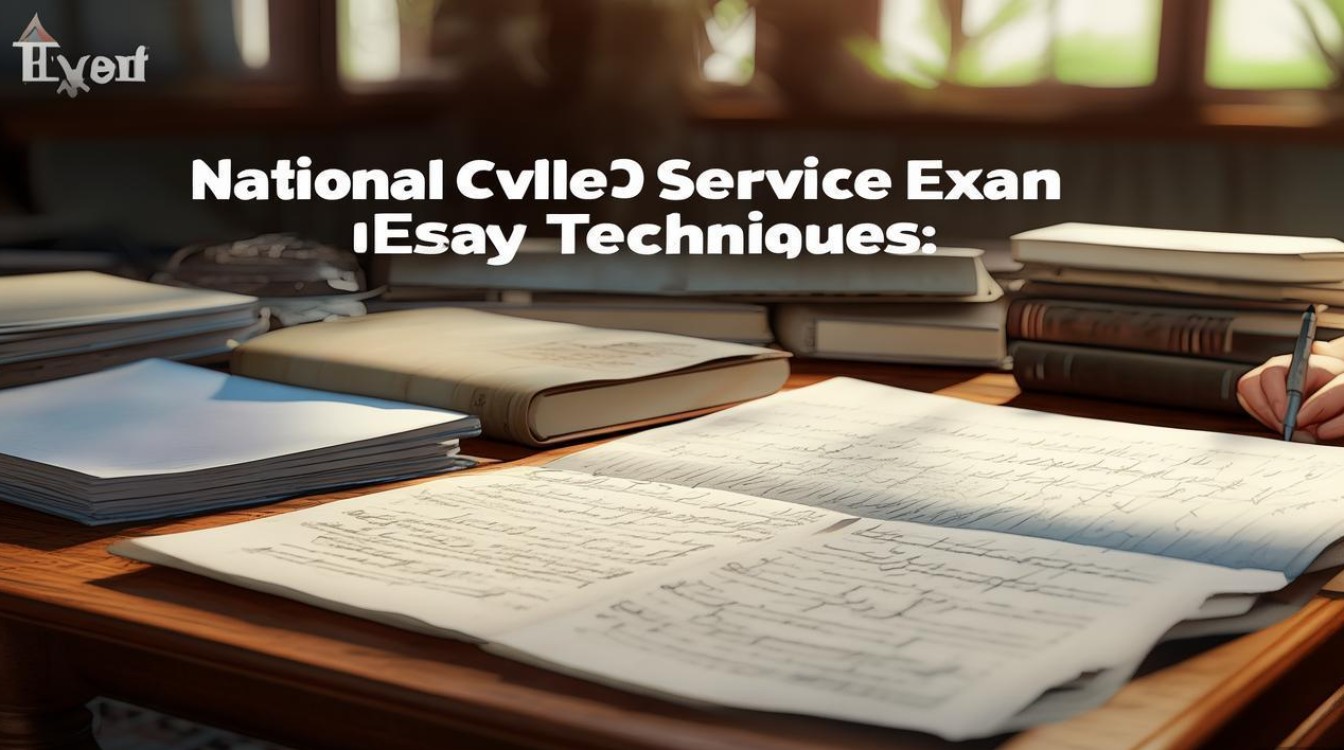 国考申论新趋势？2025热点题咋答？-图1