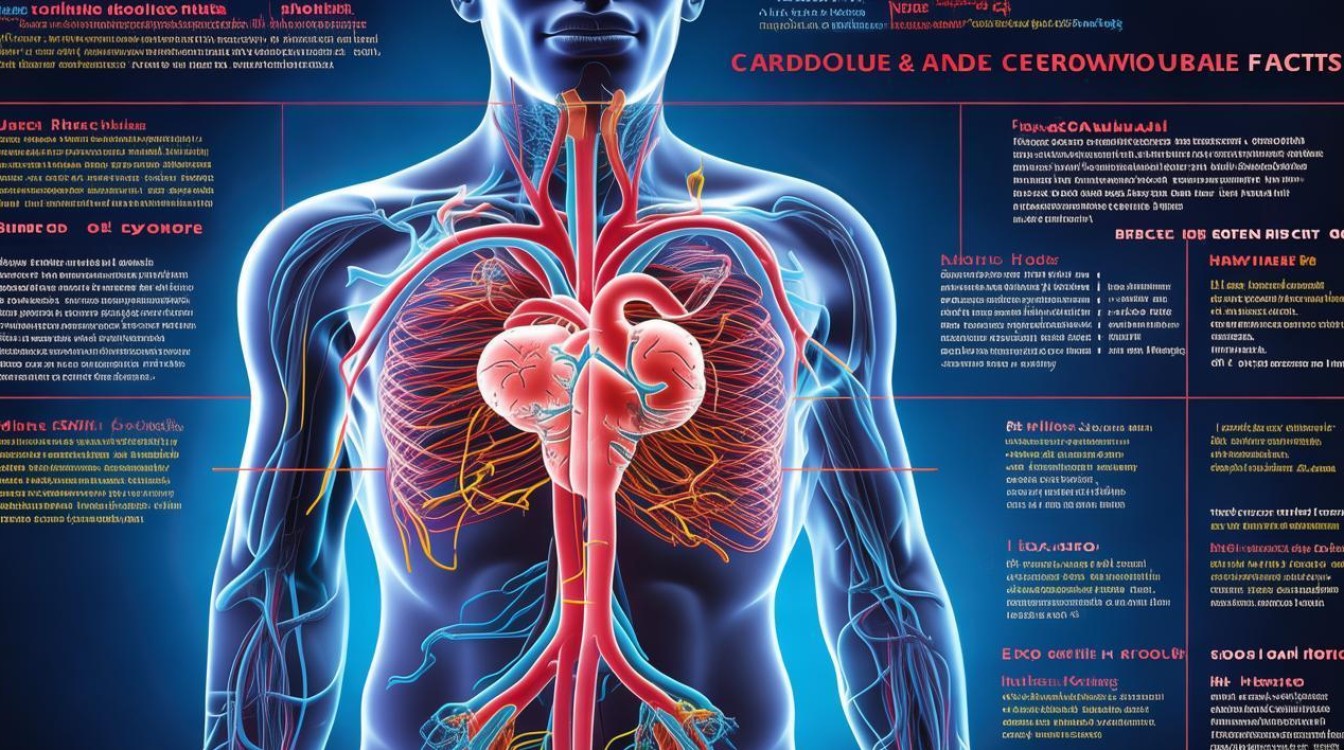 心脑血管健康，这些小常识今年必知？-图1