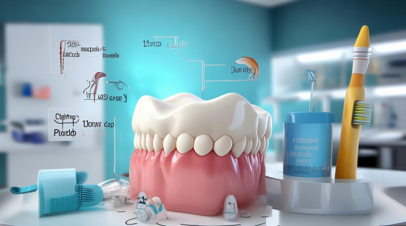 2025年最新防蛀牙指南，这些常识你真的用对了吗？-图1
