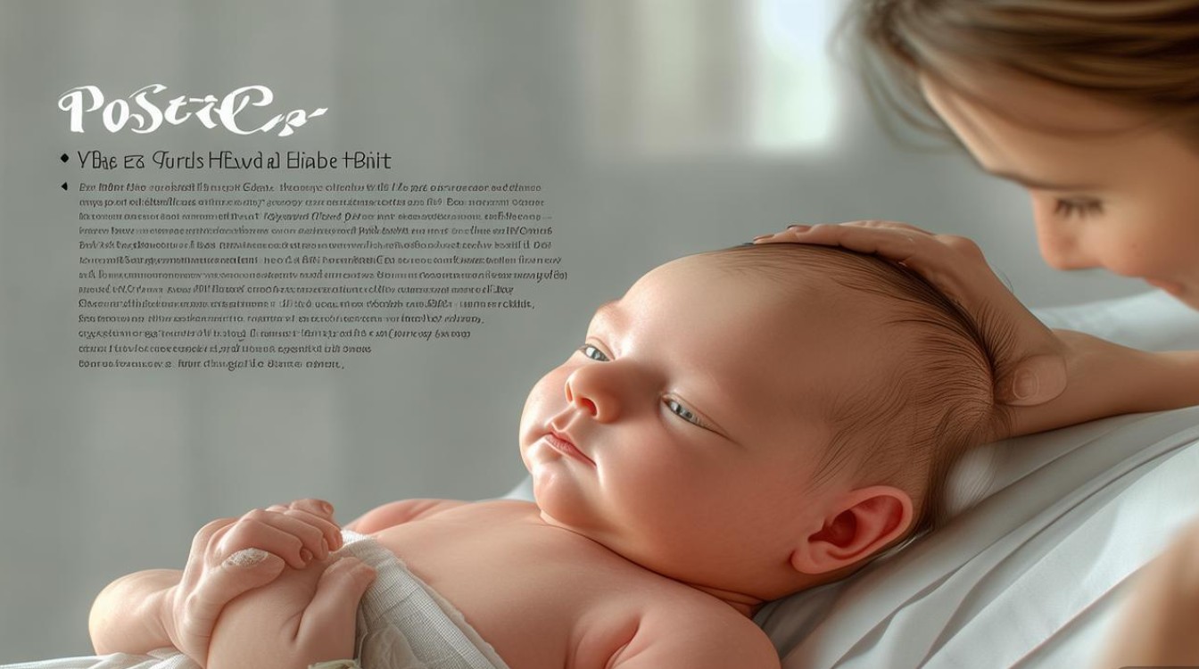 剃胎头后多久不长痂?护理不当会伤毛囊吗?-图1 剃胎头后多久不长痂?护理不当会伤毛囊吗?-图1