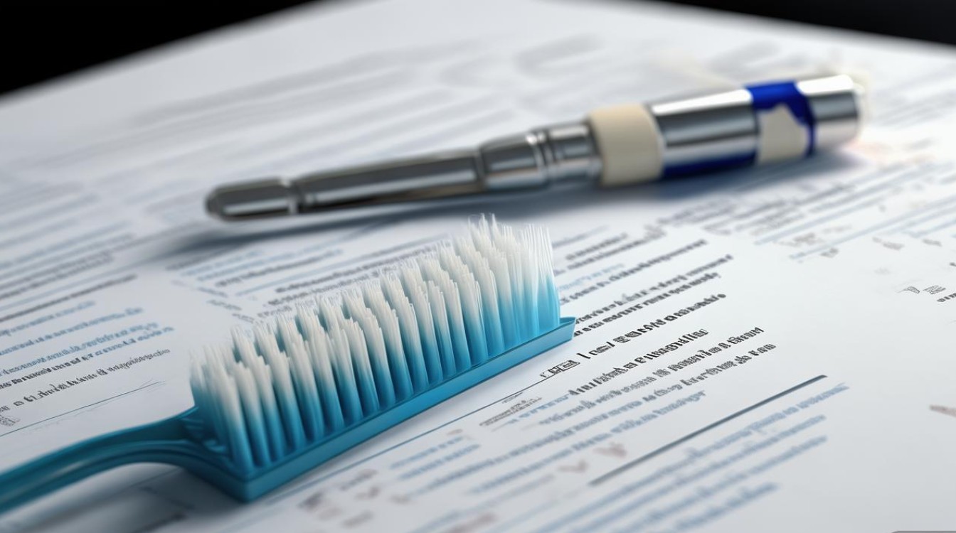 2025最新刷牙指南，这5个常识你真的做对了吗？-图1