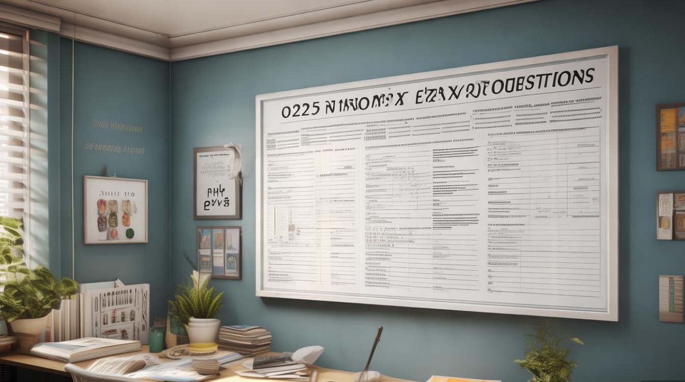 2025国考真题何时公布？最新消息速递！-图1