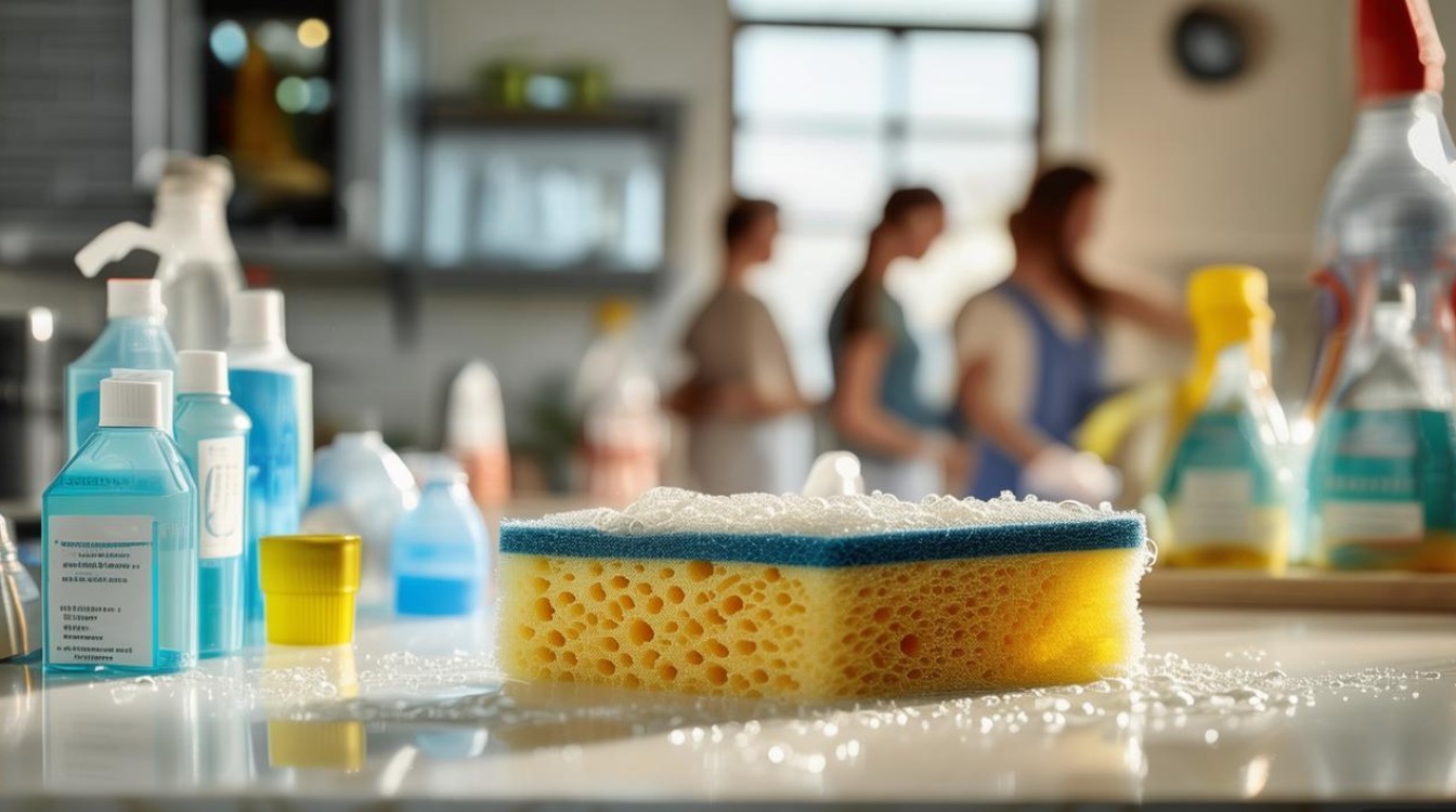 2025年最新去污技巧,这些生活常识你还用对了吗?-图1 2025年最新去污技巧,这些生活常识你还用对了吗?-图1