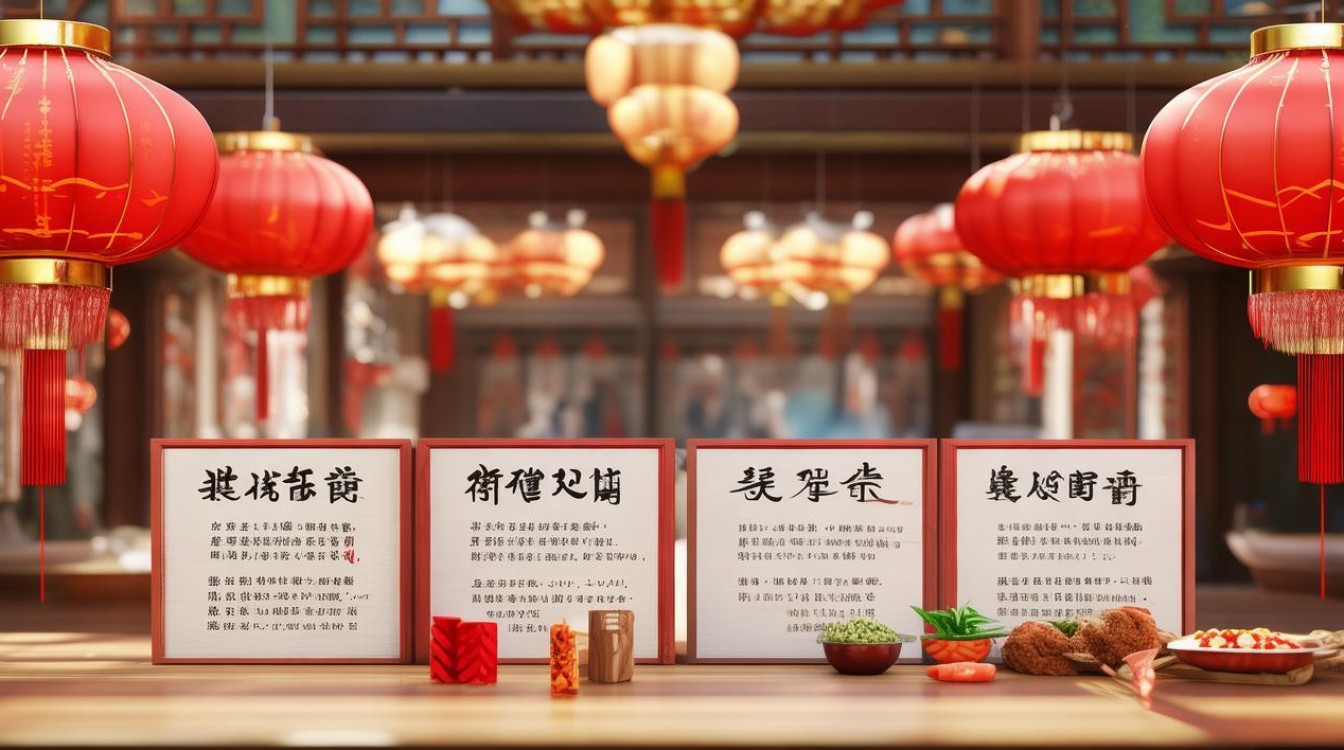 春节保健小常识，今年过年如何健康不添堵？-图1