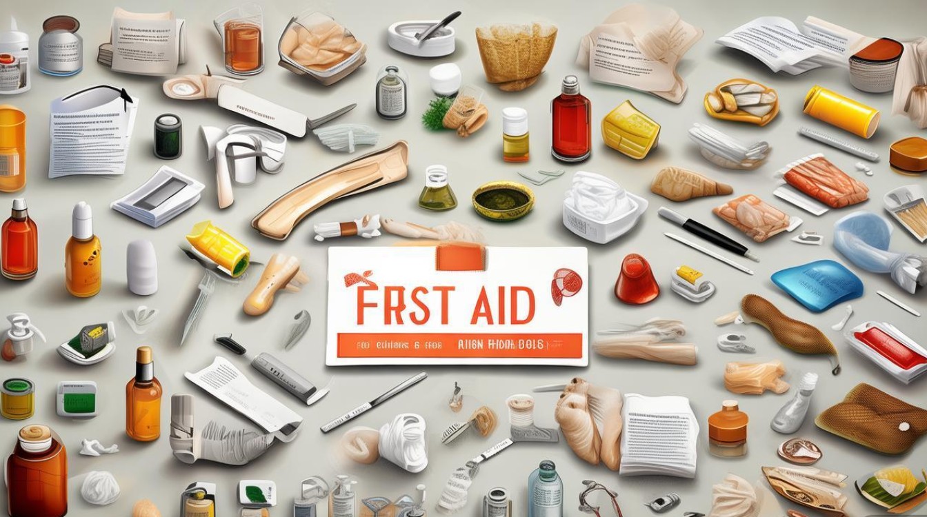 急救常识与方法更新，2025年最新指南有哪些变化？-图1