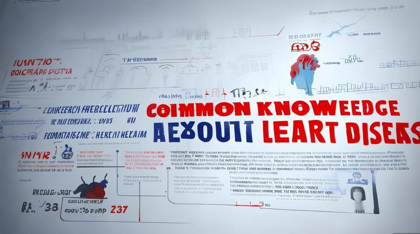 心脏病发作前兆有哪些?-图1 心脏病发作前兆有哪些?-图1