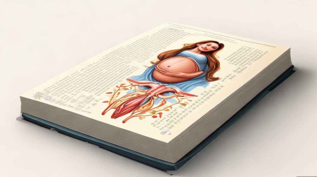 2025孕妇常识书最新版，哪些要点必须更新？-图1