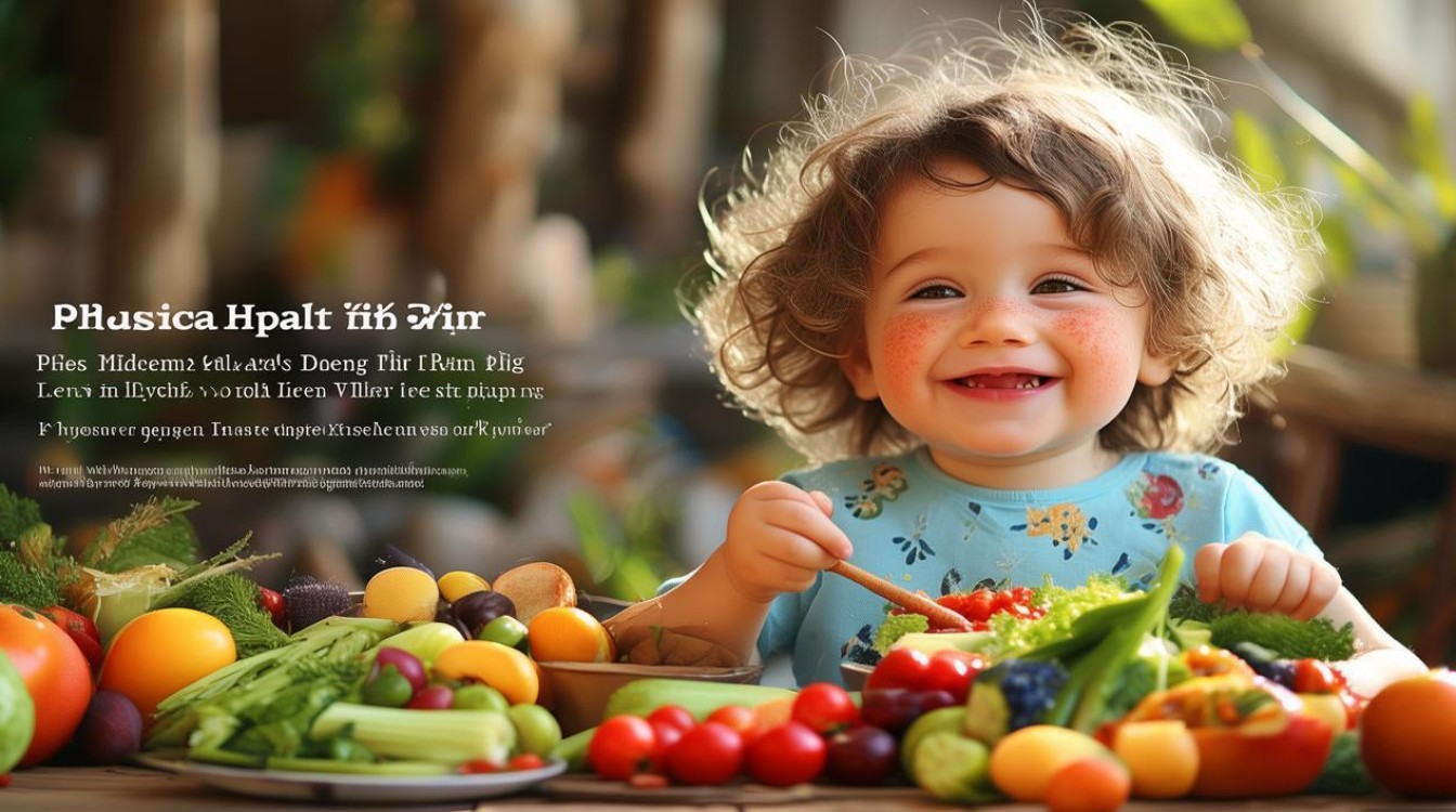 春季儿童饮食怎么吃?防过敏助成长,这些要点家长快看!-图1 春季儿童饮食怎么吃?防过敏助成长,这些要点家长快看!-图1