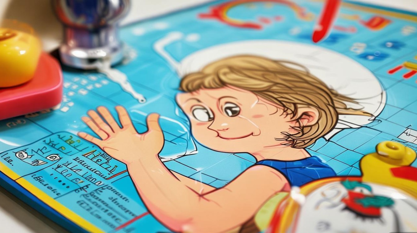 春季流感高发,幼儿勤洗手能防病吗?-图1 春季流感高发,幼儿勤洗手能防病吗?-图1