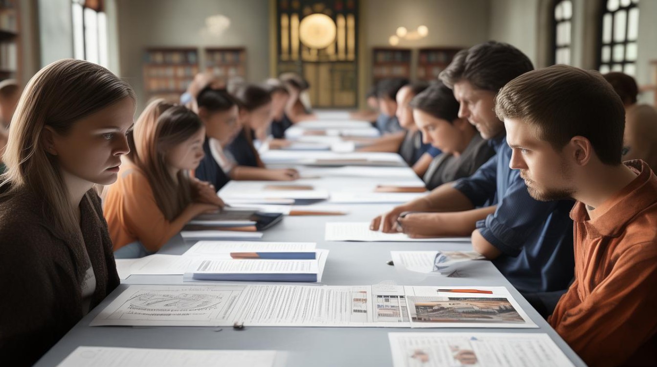 2025国考复审何时开始?材料准备要注意什么?-图1 2025国考复审何时开始?材料准备要注意什么?-图1