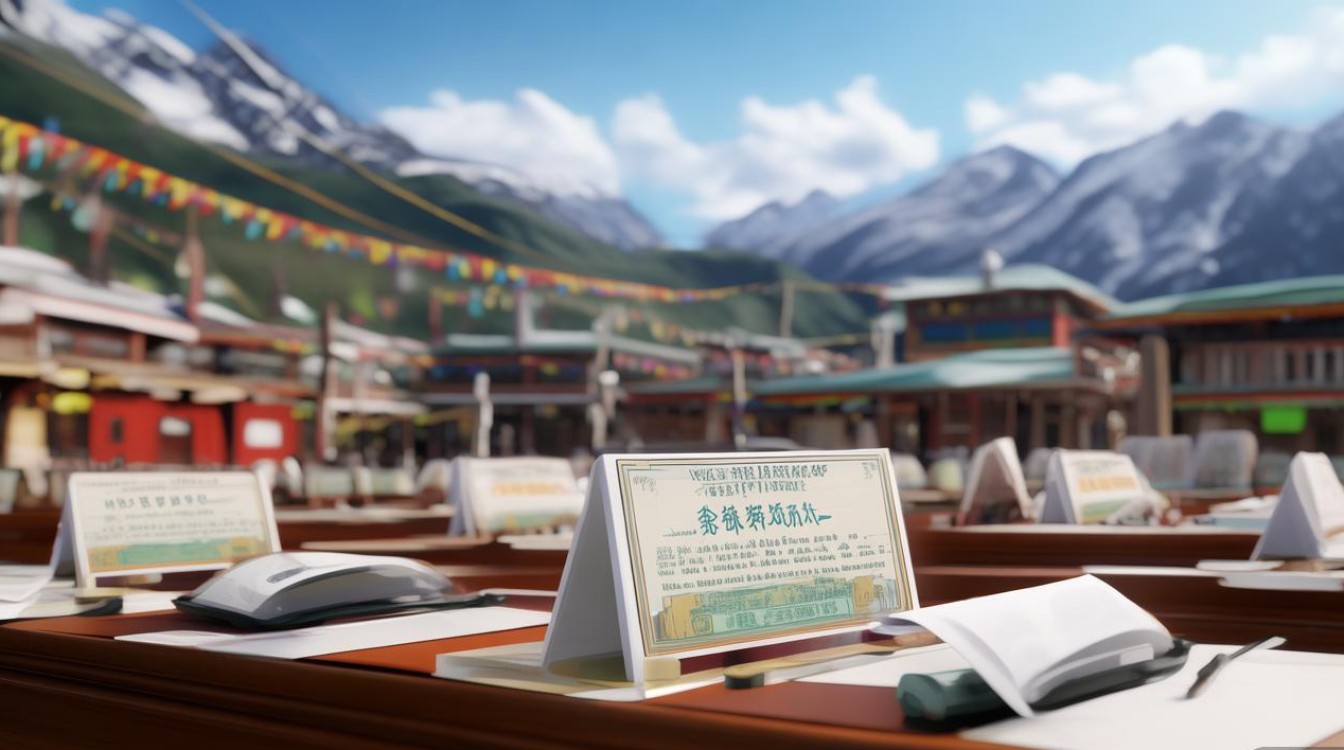 西藏国考报名今日截止？最后1天速报！-图1