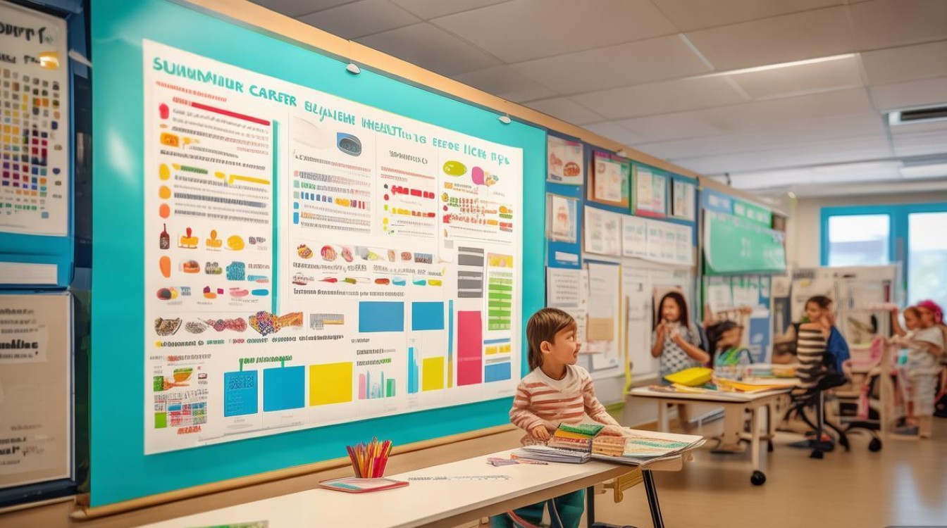 暑假幼儿保健急迫!家长必看这3点?-图1 暑假幼儿保健急迫!家长必看这3点?-图1