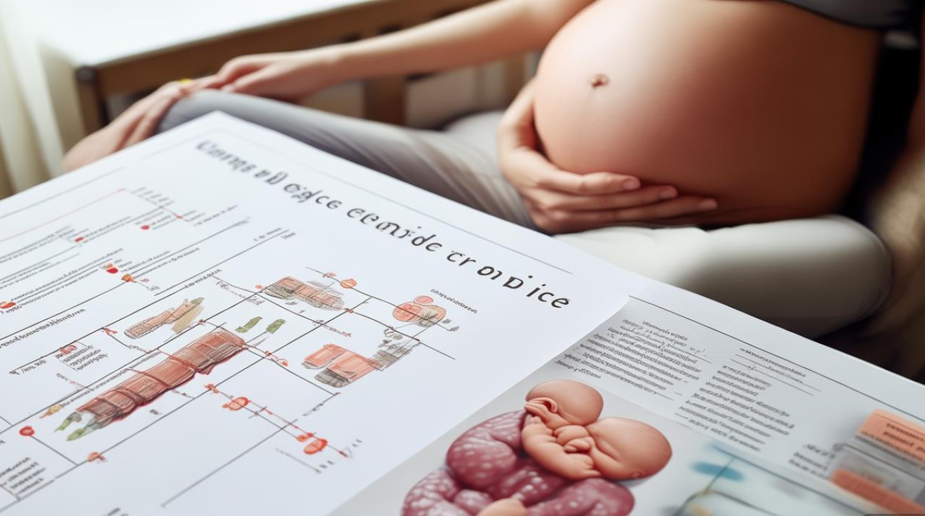 2025孕妇必看,孕期这5常识更新了吗?-图1 2025孕妇必看,孕期这5常识更新了吗?-图1