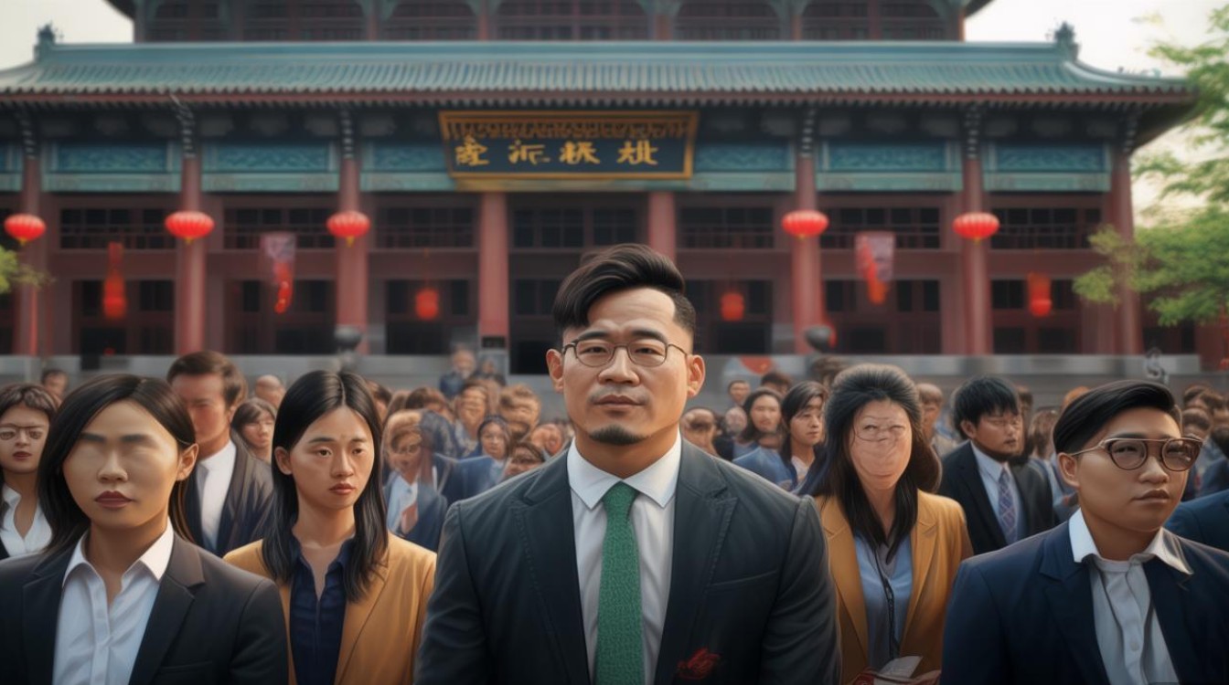 太原国考面试今开考？竞争激烈吗？-图1