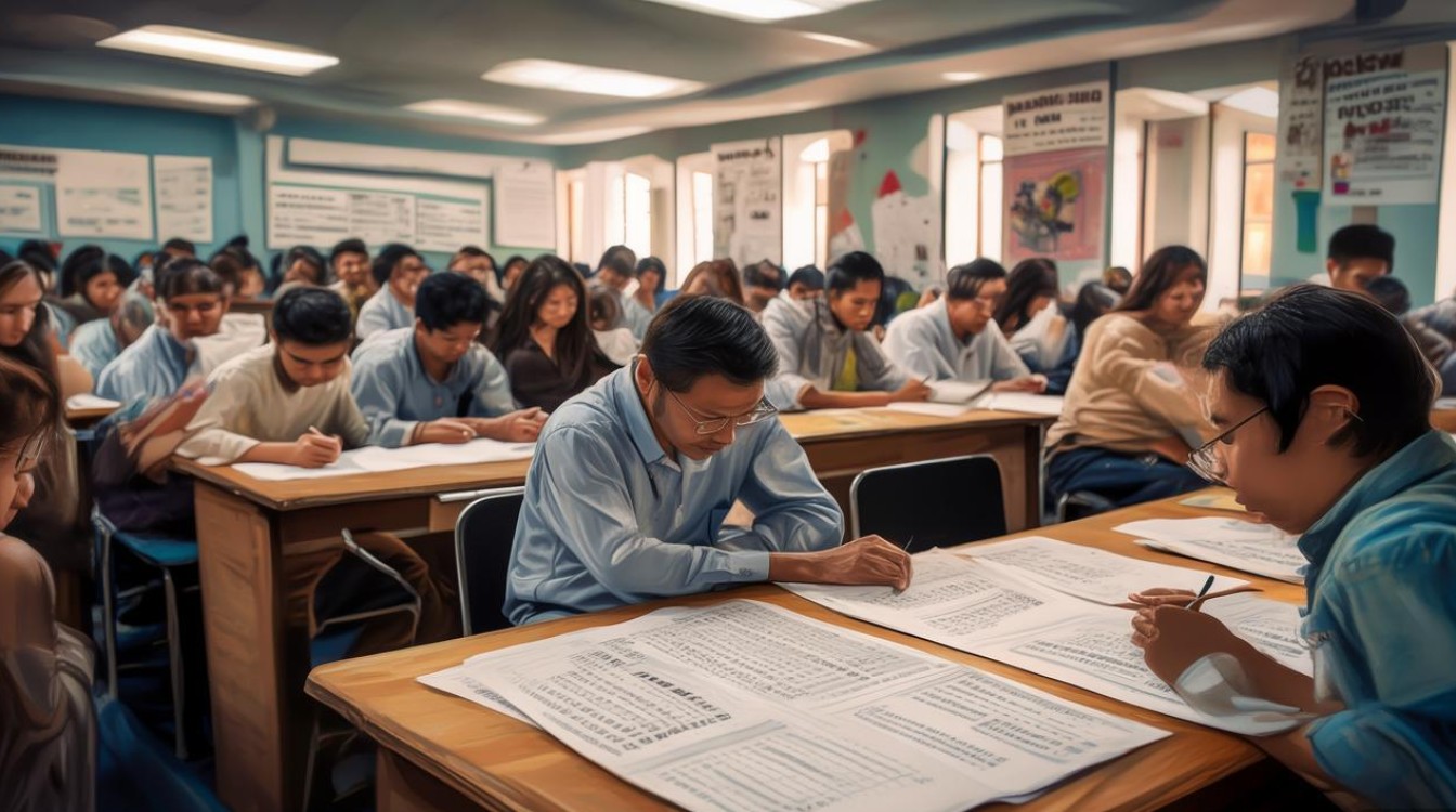 国考冷门岗位今年还香吗?竞争真小吗?-图1 国考冷门岗位今年还香吗?竞争真小吗?-图1