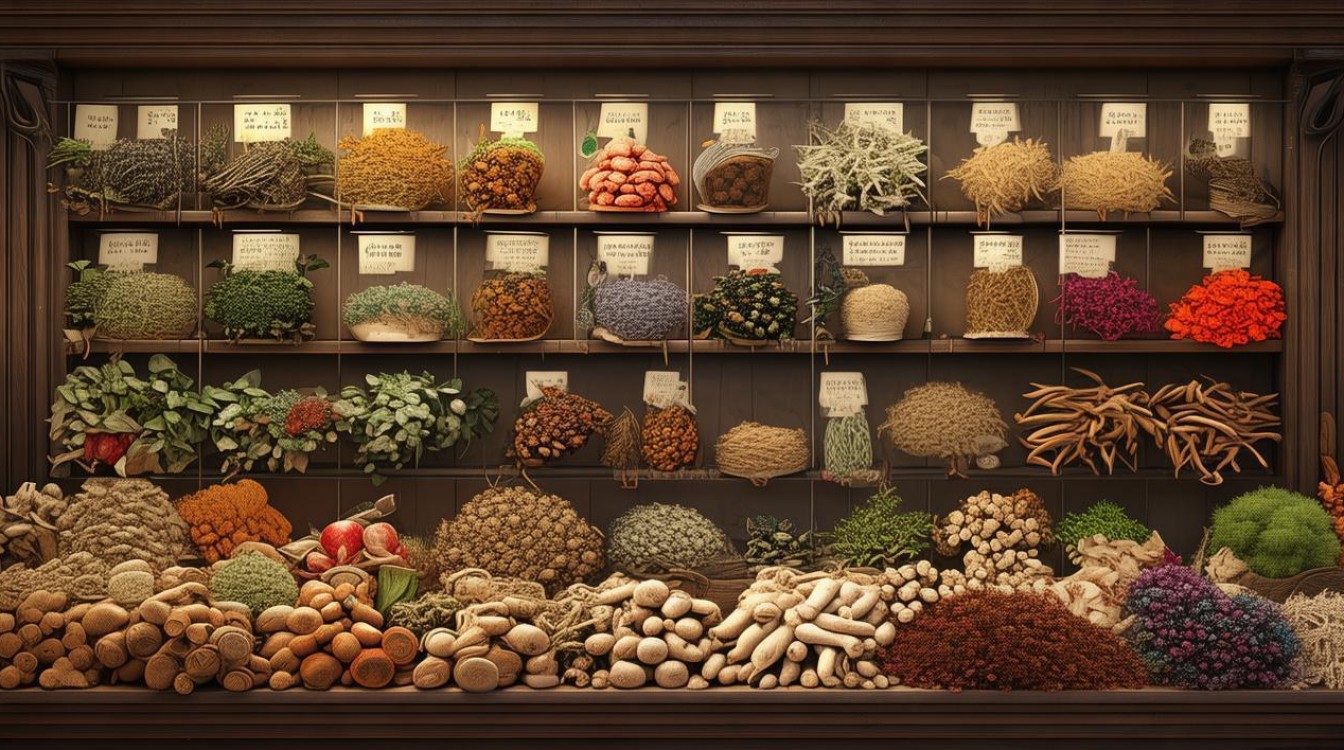 中药食用常识2025最新版有哪些禁忌?-图1 中药食用常识2025最新版有哪些禁忌?-图1