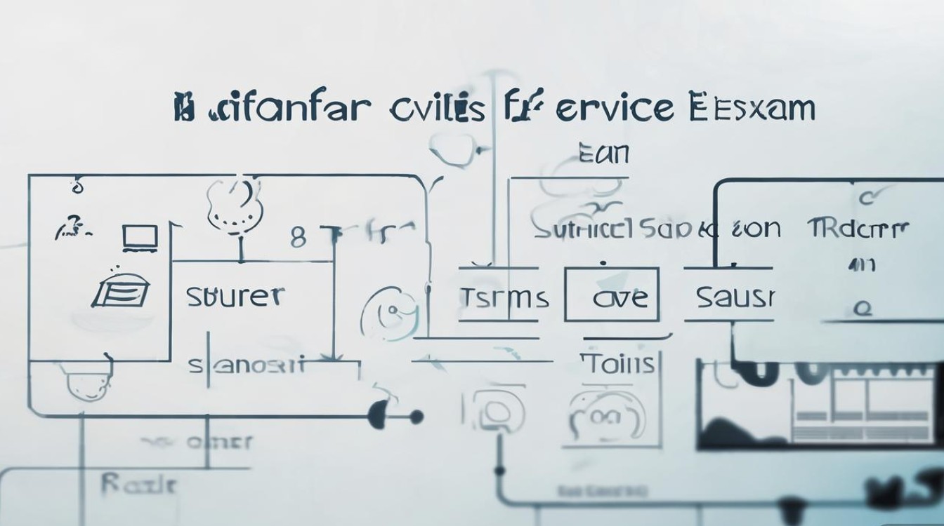 2025国考报名流程今日启动？附详细步骤！-图1