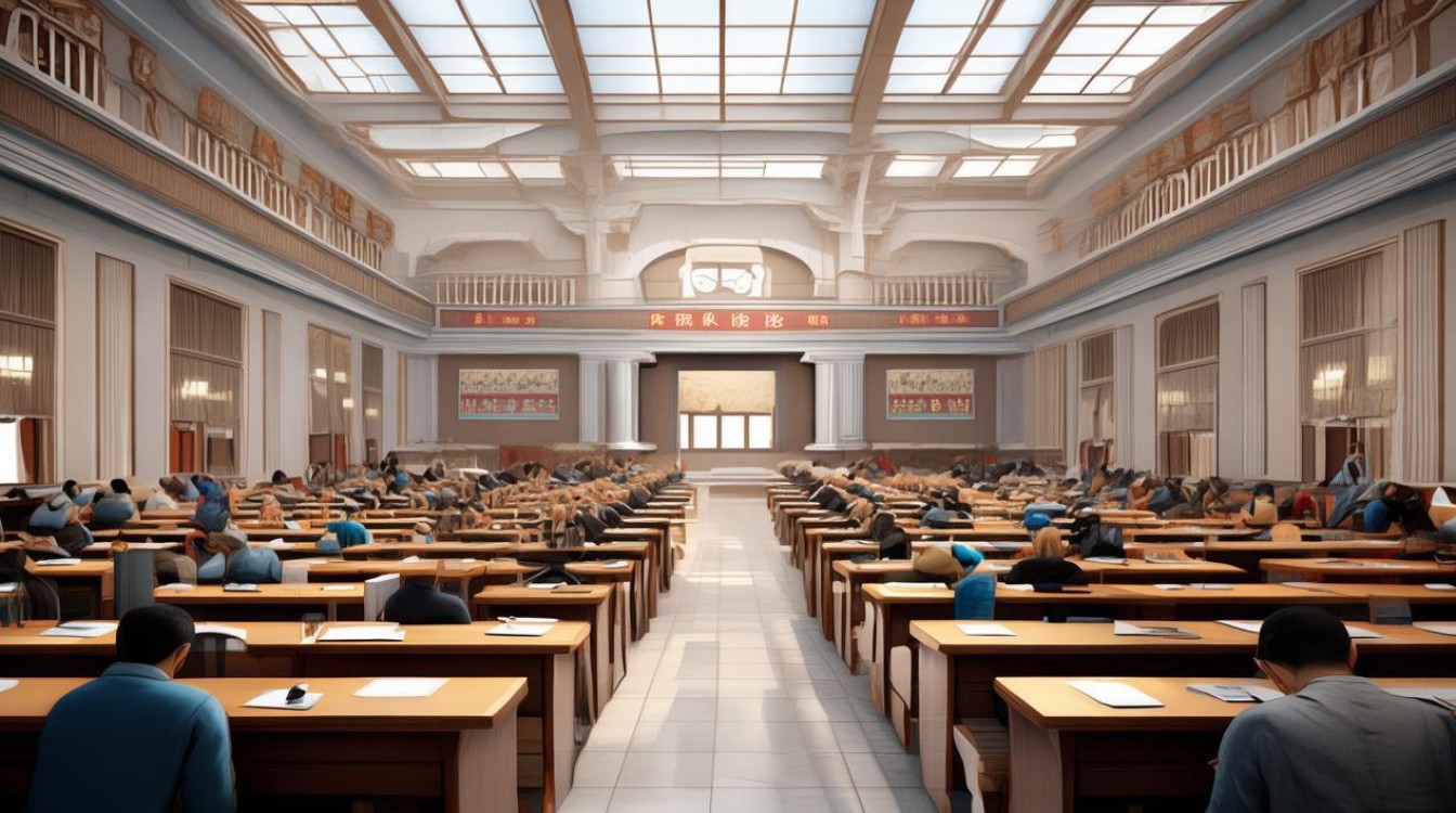 2025国考报名启动，高和职位竞争比多少？-图1