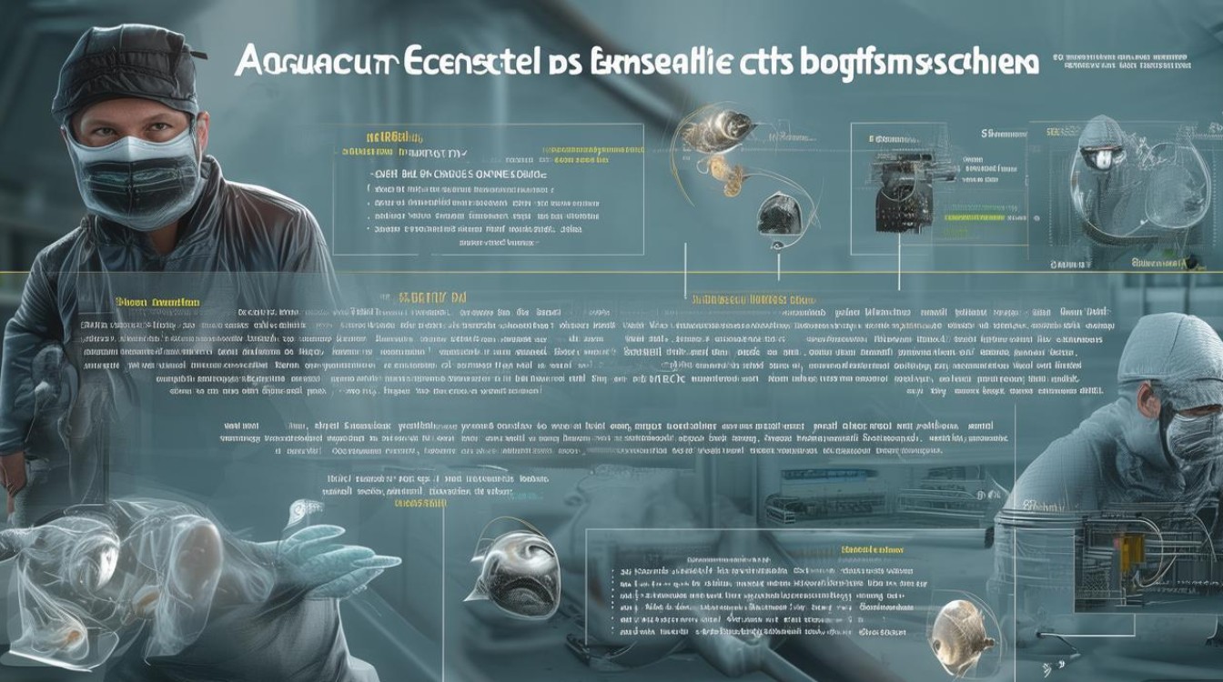 2025年养殖消毒，新标准与旧误区如何避坑？-图1