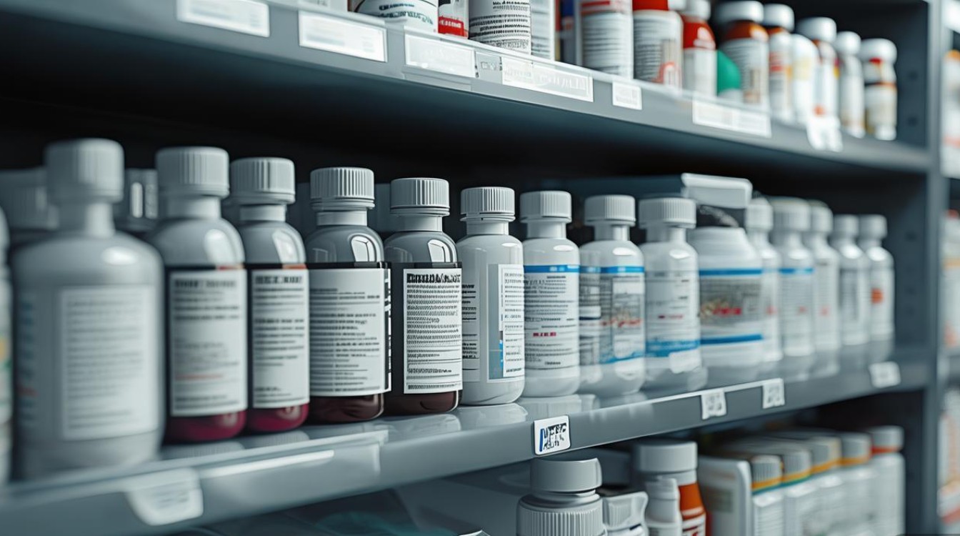 药常识过期还能吃？2025最新提醒来了！-图1