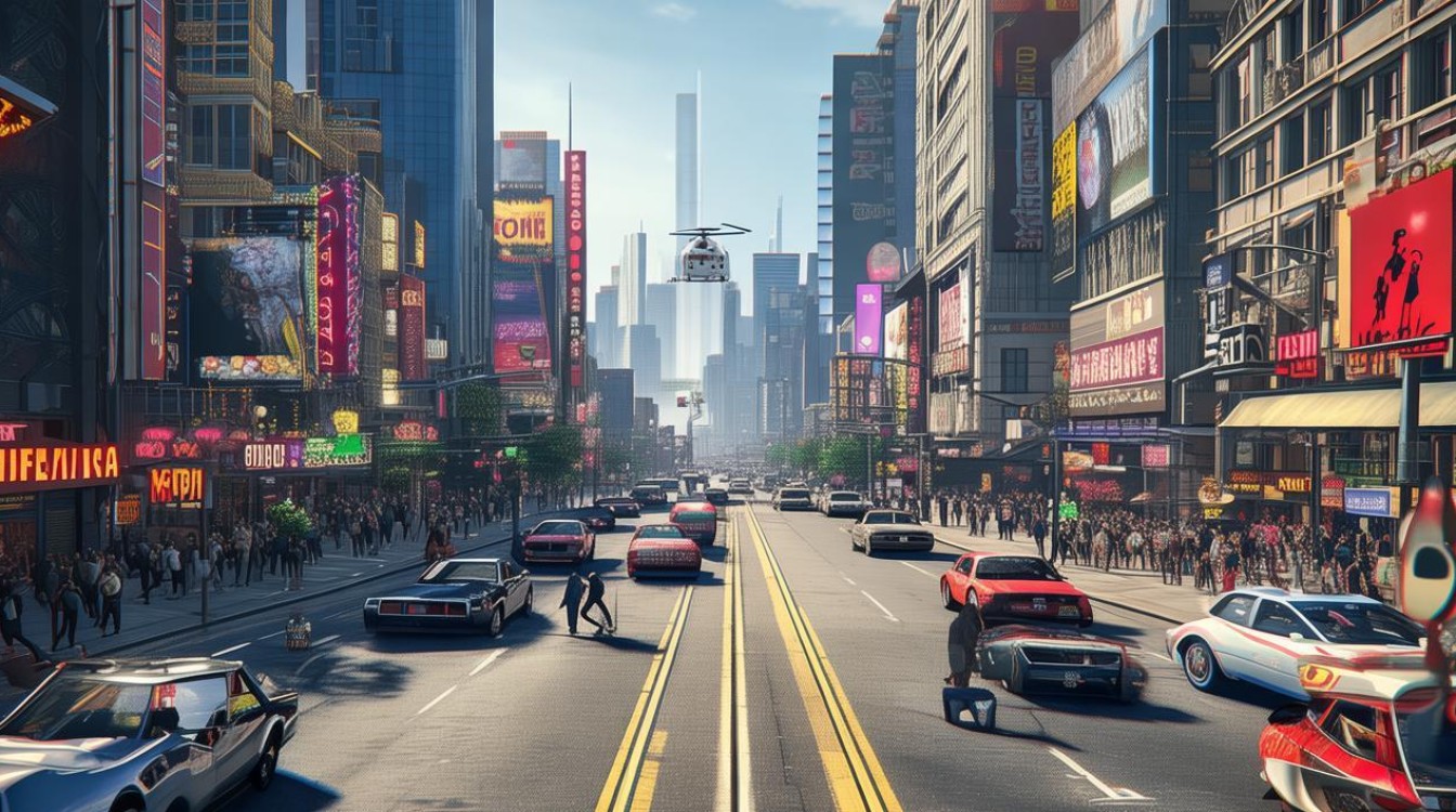 侠盗猎车手6发售了吗？上线时间确定没？-图1