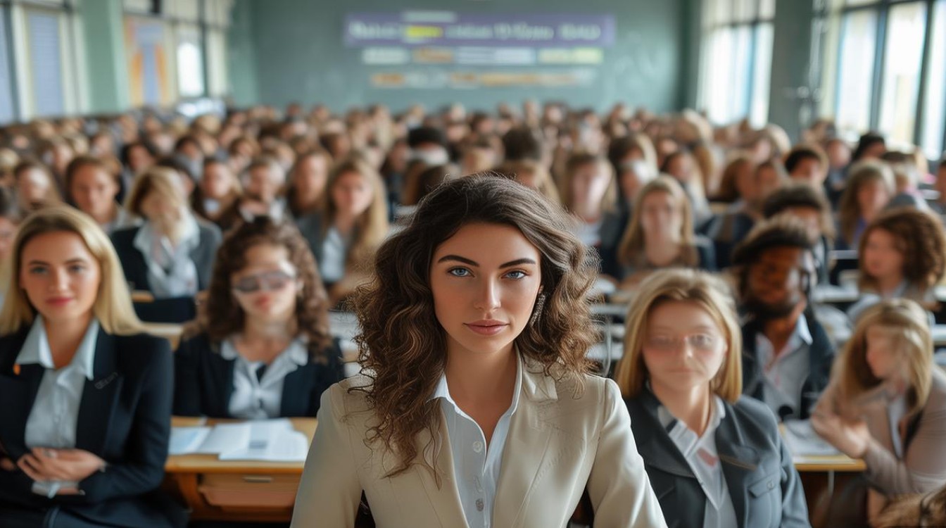 国考男女比失衡?2025招录政策会调整吗?-图1 国考男女比失衡?2025招录政策会调整吗?-图1