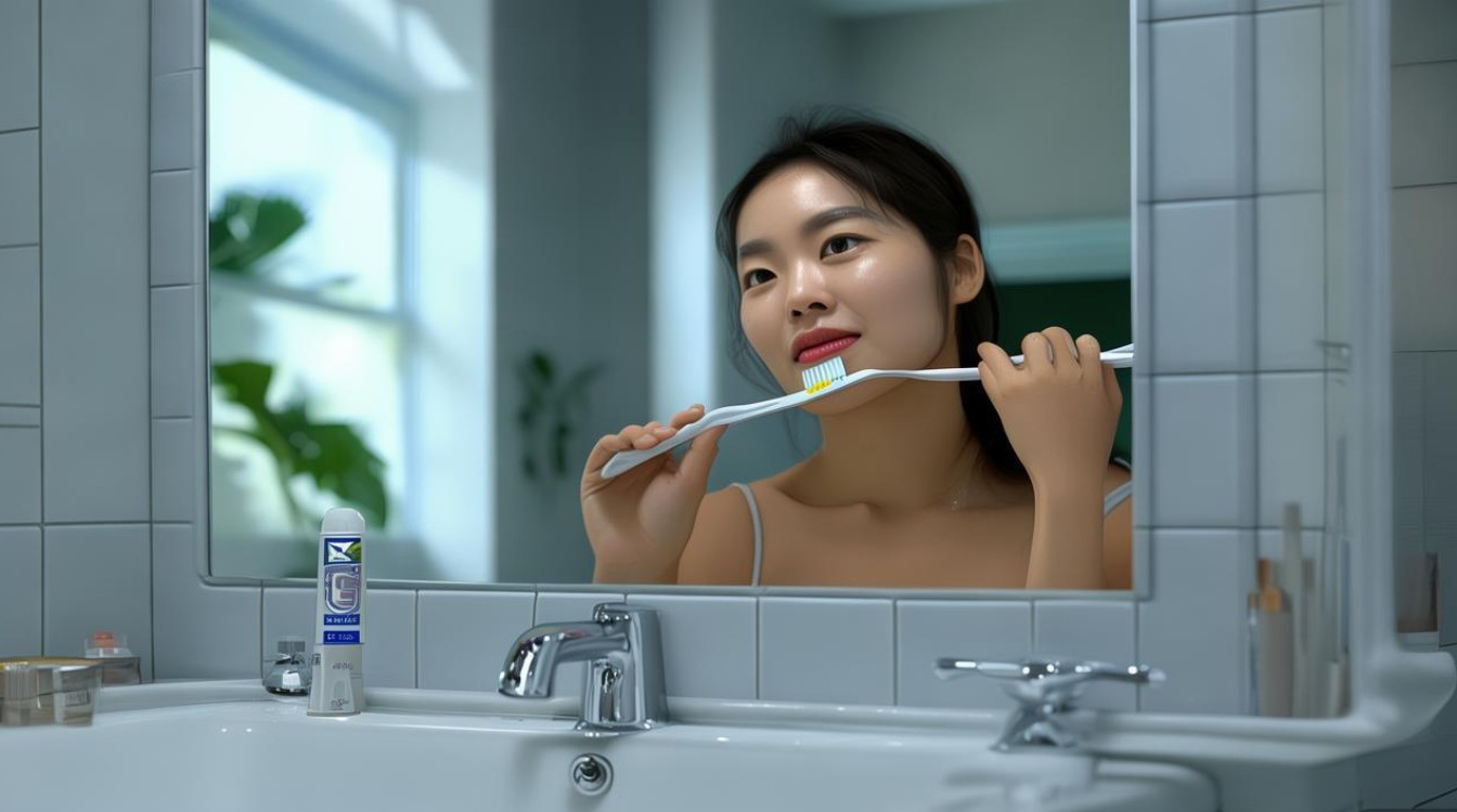 2025年刷牙新指南,这些常识你还在错吗?-图1 2025年刷牙新指南,这些常识你还在错吗?-图1