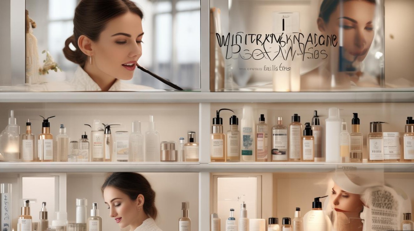 2025冬季护肤美容,干燥敏感怎么破?-图1 2025冬季护肤美容,干燥敏感怎么破?-图1