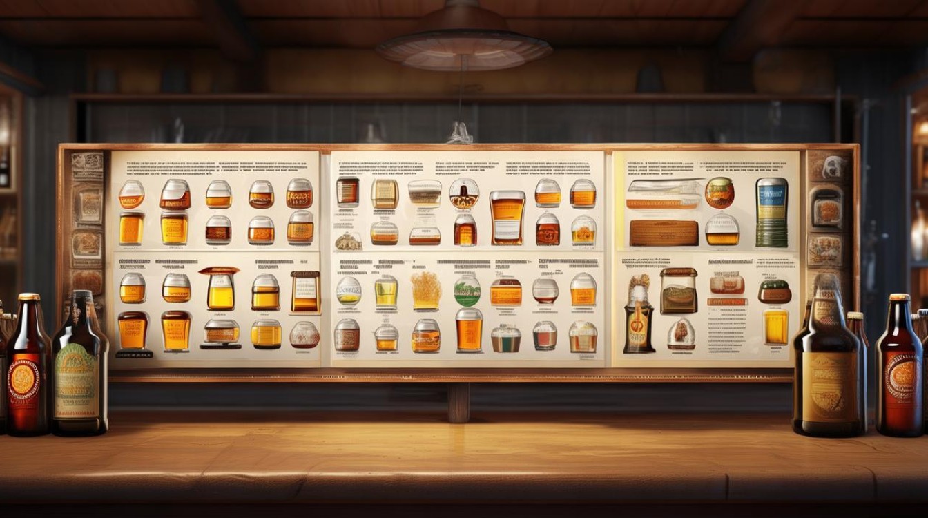 啤酒保质期越久越好？2025年最新标准来了！-图1