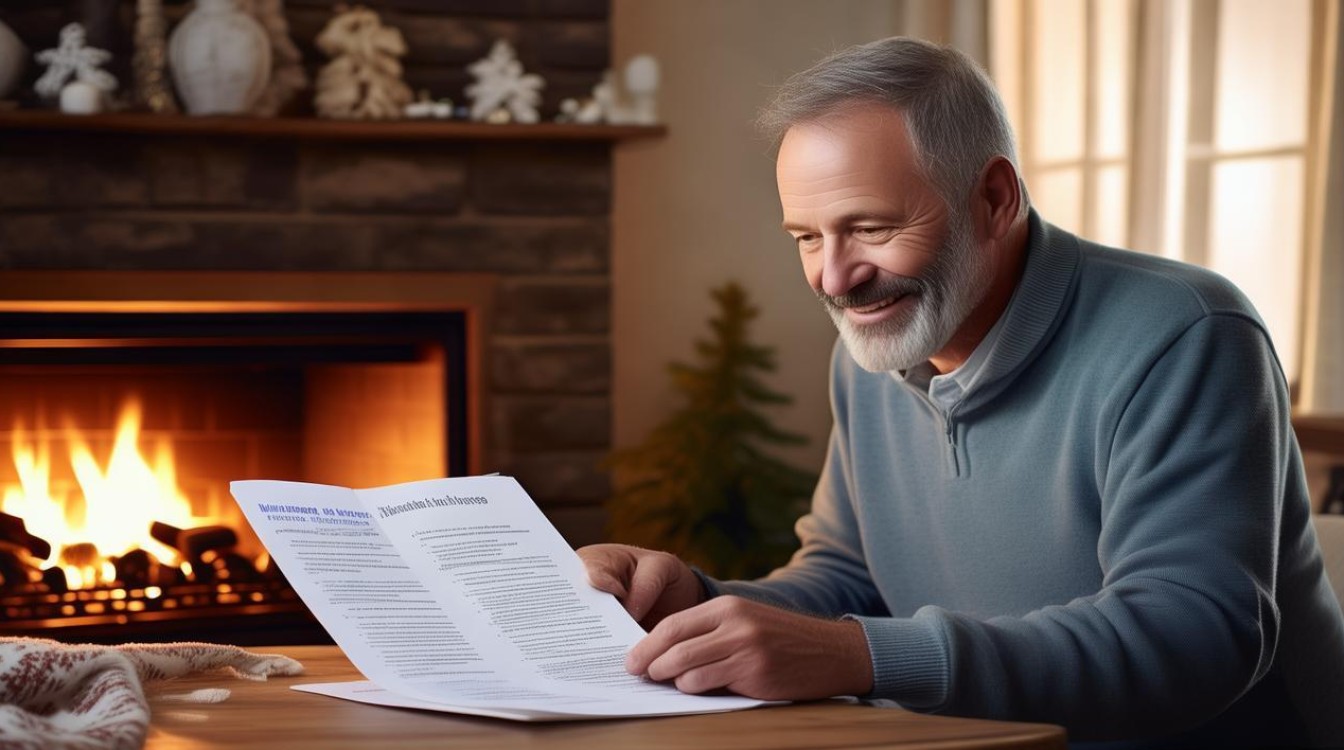 冬季中风患者如何科学养生防复发？-图1