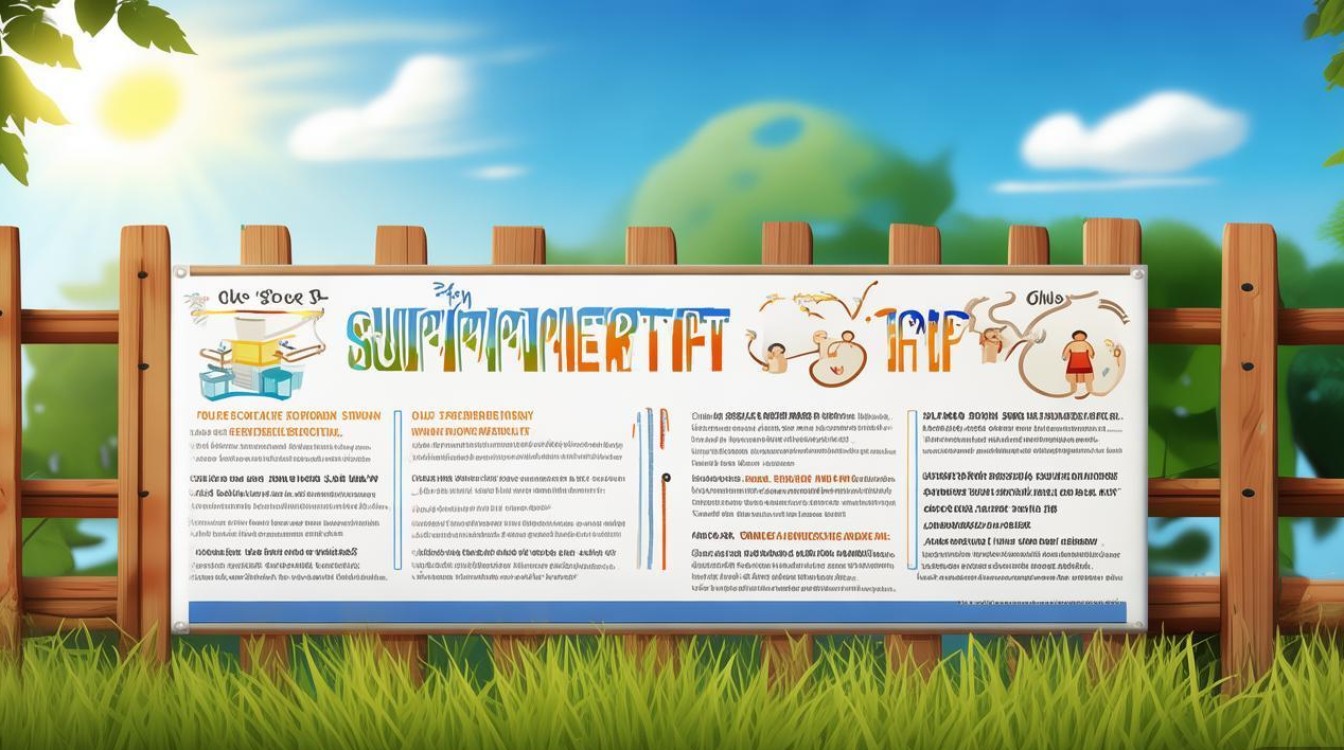 夏季高温，这些安全注意事项你get了吗？-图1