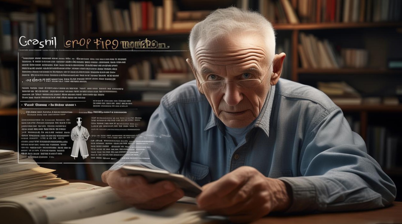 老年人护眼小常识,2025年最需关注的5大要点?-图1 老年人护眼小常识,2025年最需关注的5大要点?-图1