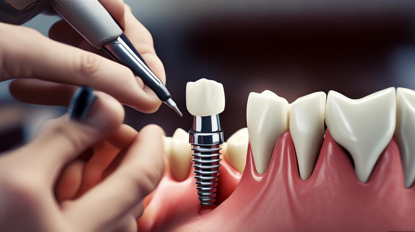 2025种植牙新规落地?价格、报销、避坑指南看这里!-图1 2025种植牙新规落地?价格、报销、避坑指南看这里!-图1