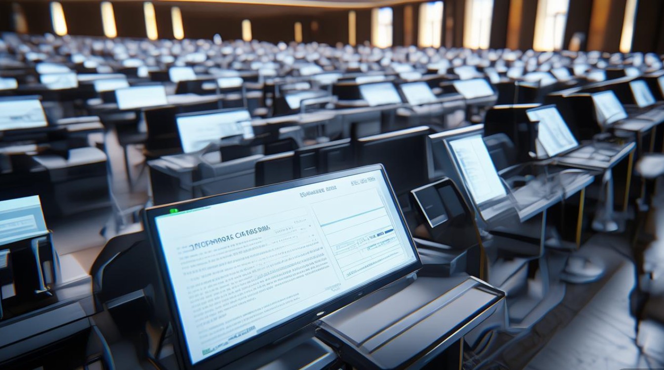 2025国考模考大赛何时开考？速看最新时间安排！-图1