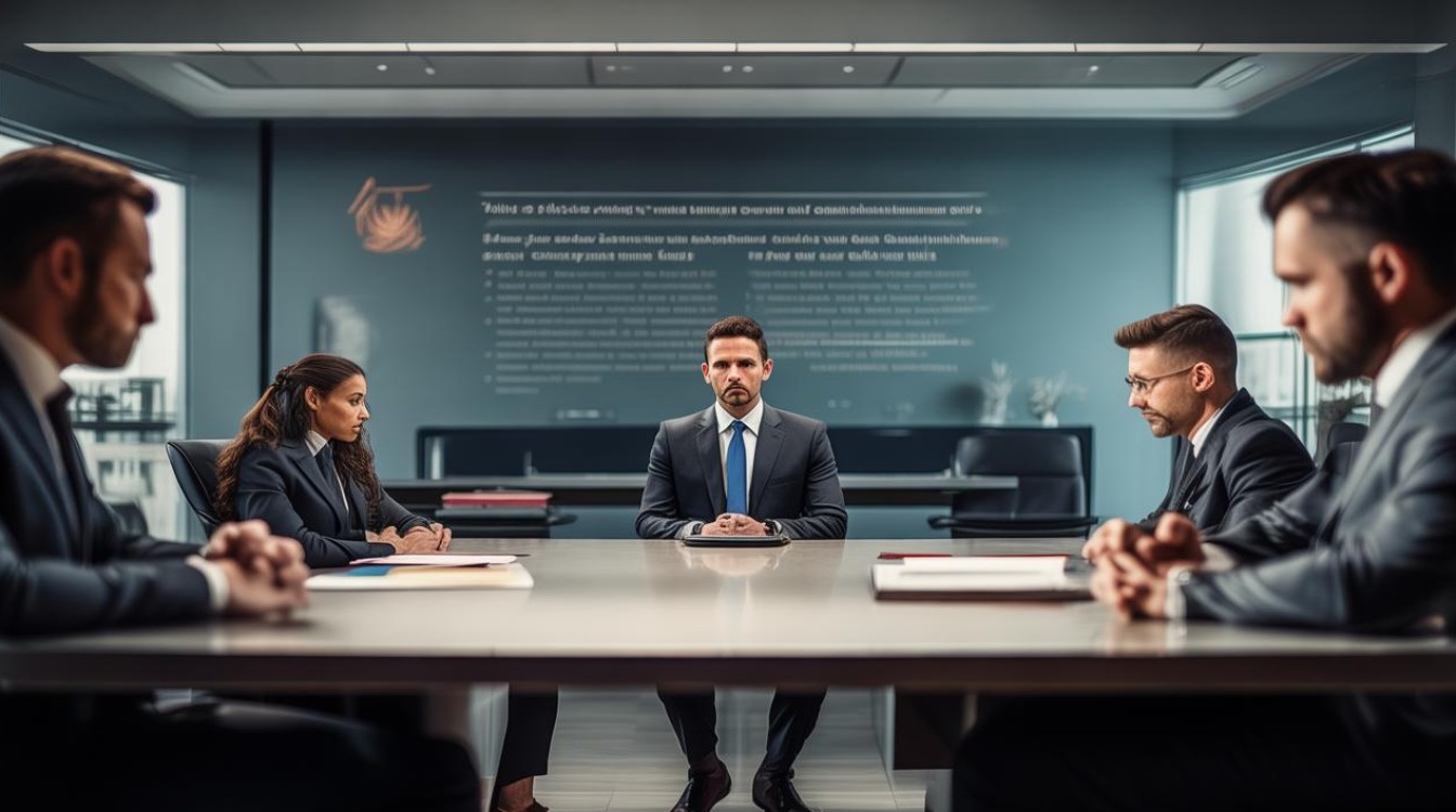 国考面试为何更难?2025竞争压力有多大?-图1 国考面试为何更难?2025竞争压力有多大?-图1