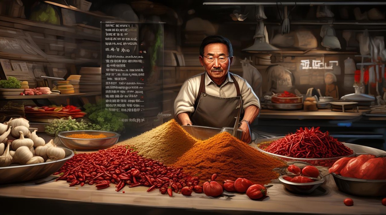 辣鸭粉食品安全吗?最新抽检结果来了!-图1 辣鸭粉食品安全吗?最新抽检结果来了!-图1