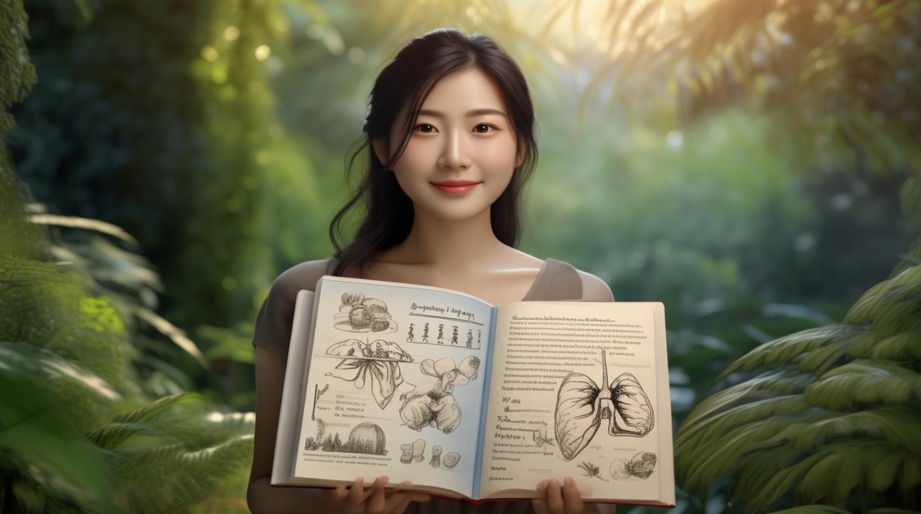 秋燥伤肺？养肺润肺现在最该做这3件事！-图1