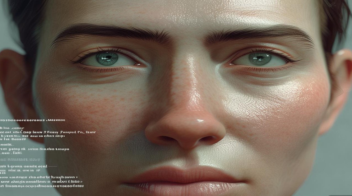 2025年面相学还靠谱吗？科学如何解读面部特征？-图1