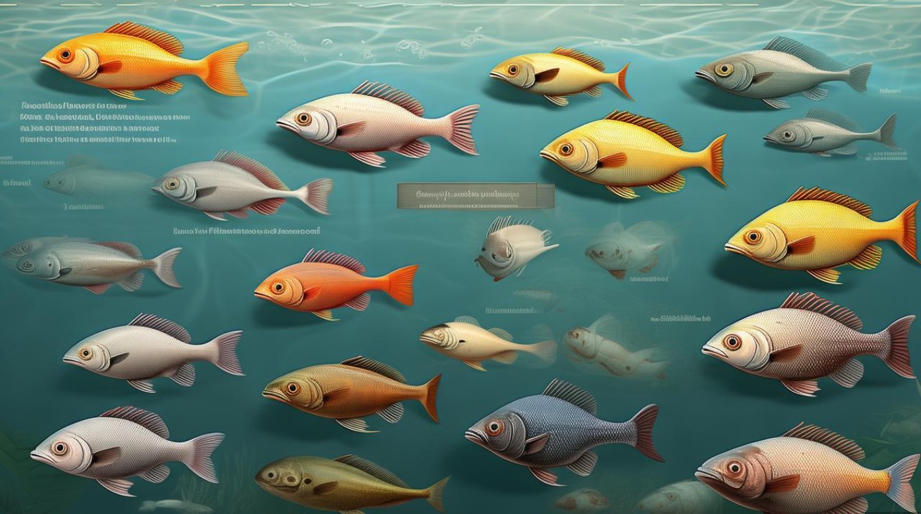 鱼缸水质总浑浊？新手养鱼必看！-图1