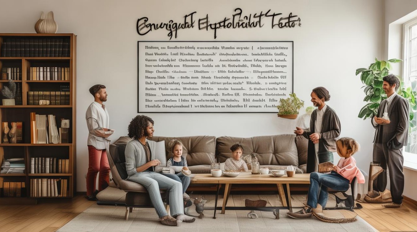 2025年日常生活礼仪，这些细节你真的做对了吗？-图1